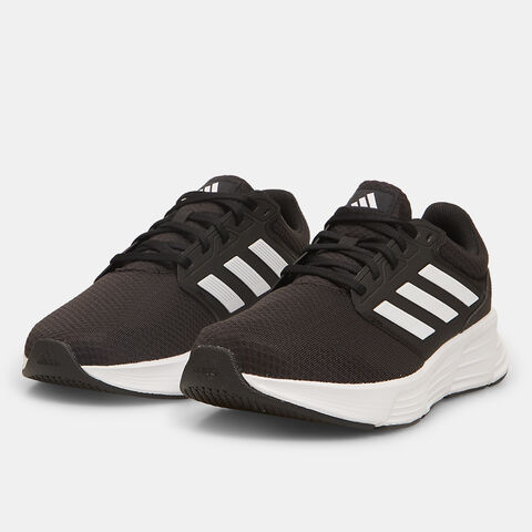Sneakers de hombre Adidas Galaxy 6 , Negro Sneakers de hombre Adidas Galaxy 6 , Negro